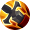 Melee Attack