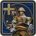 Elite Crossbowmen