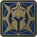 Hero’s Blessing