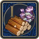 Resource Riches I