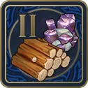 Resource Riches II