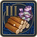 Resource Riches III